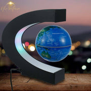 Lampe de chevet design - GlobArc™