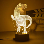 Lampe dinosaure - Rexlamp™