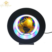 Lampe de chevet design - GlobCircle™