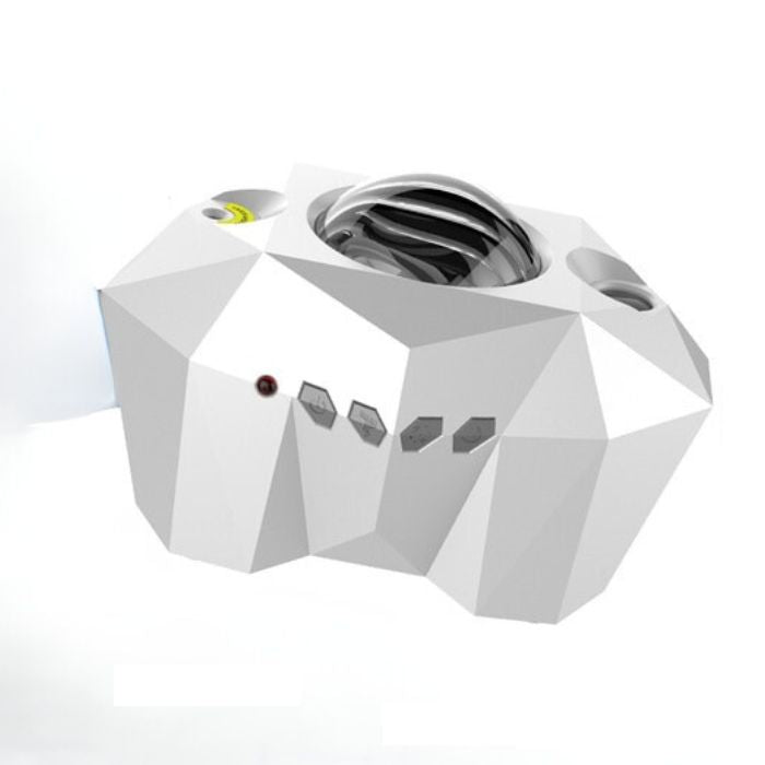 Projecteur galaxie - Veilleuse projection plafond AuroraLight™