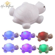 Veilleuse tortue - veilleuse bébé TurtleLight™