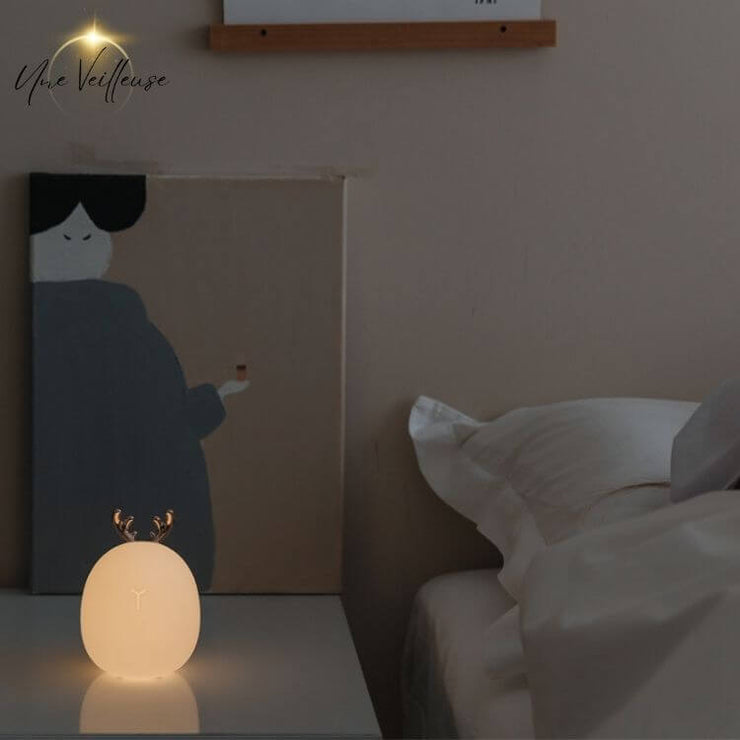 Lampe veilleuse - Veilleuse Lapin Cutties™