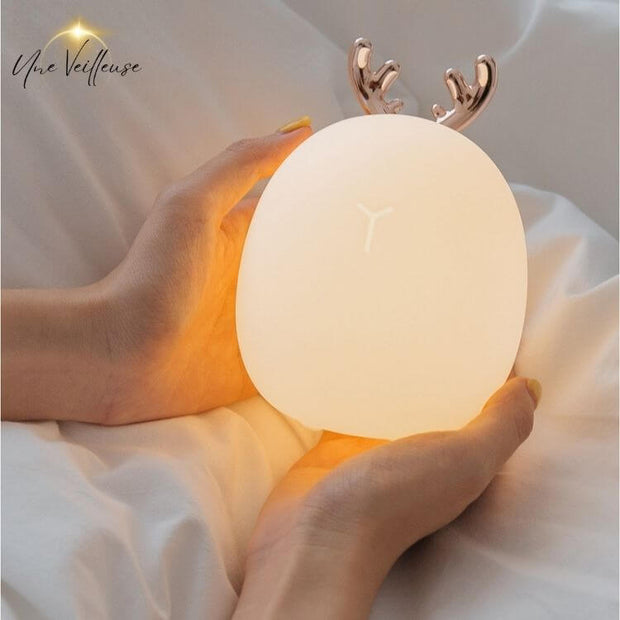 Lampe veilleuse - Veilleuse Lapin Cutties™