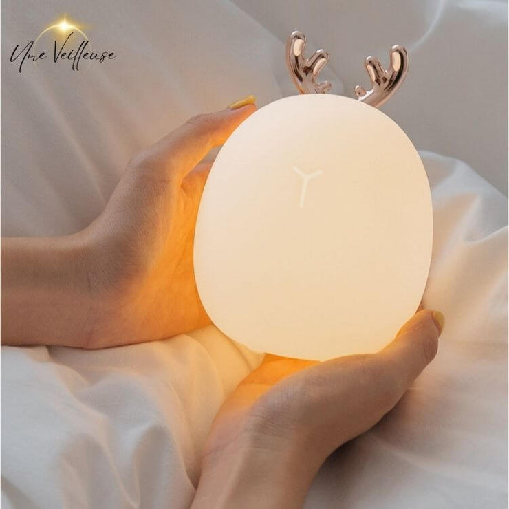 Lampe veilleuse - Veilleuse Lapin Cutties™