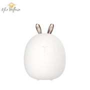 Lampe veilleuse - Veilleuse Lapin Cutties™