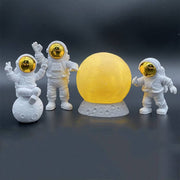 Lampe de chevet - Lampe de chevet originale AstroMoon™