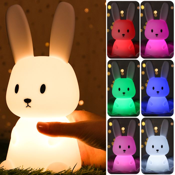 Veilleuse lapin - Veilleuse enfant Lapinou™