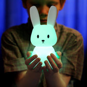 Veilleuse lapin - Veilleuse enfant Lapinou™